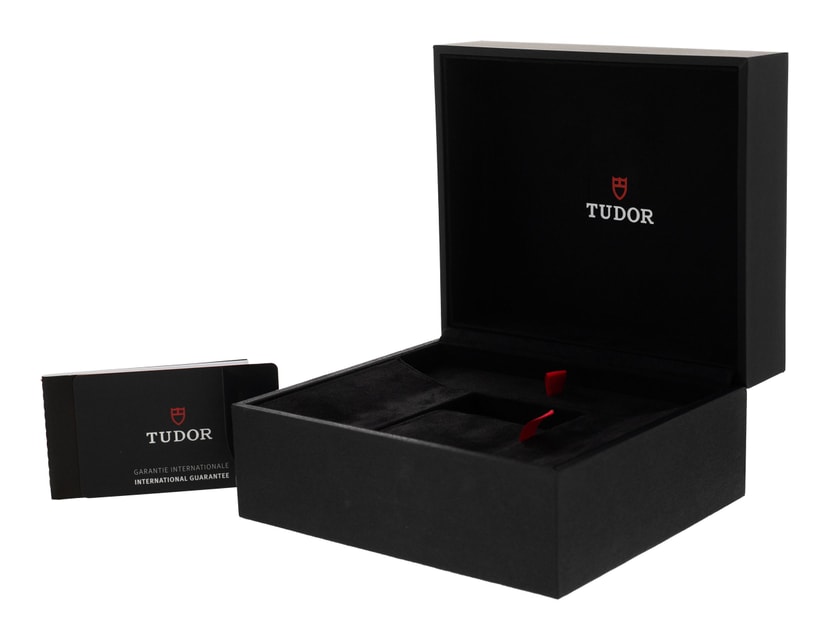 Tudor Black Bay 58 M79030N-0001 Image 4